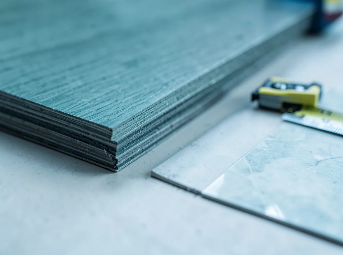 Luxury Vinyl Plank Installation Knoxville, TN FAQs